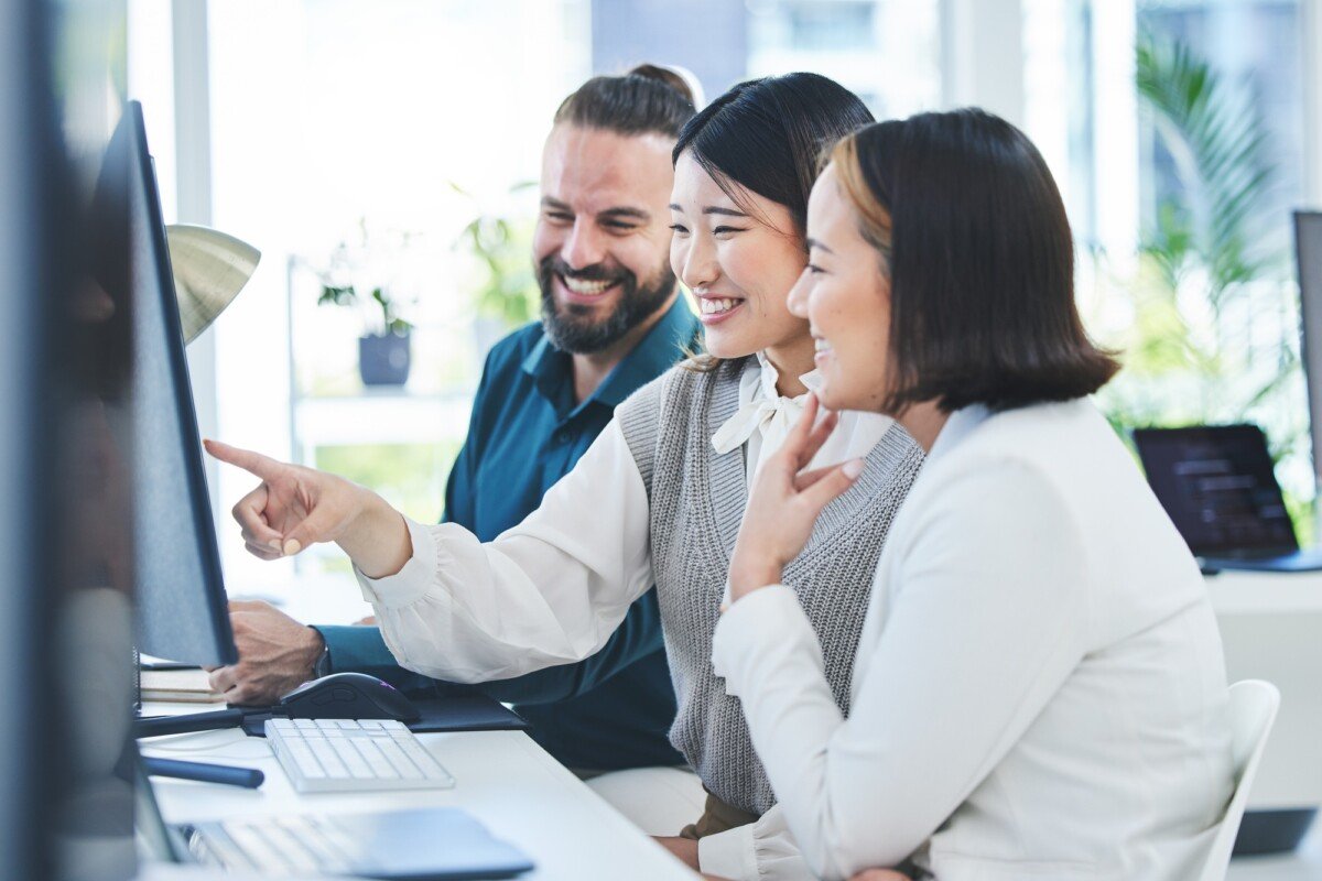 Trade Training Programs