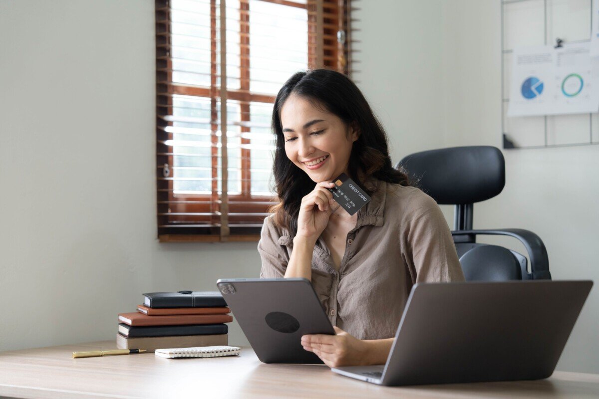 Transaction Fees for Online Payments