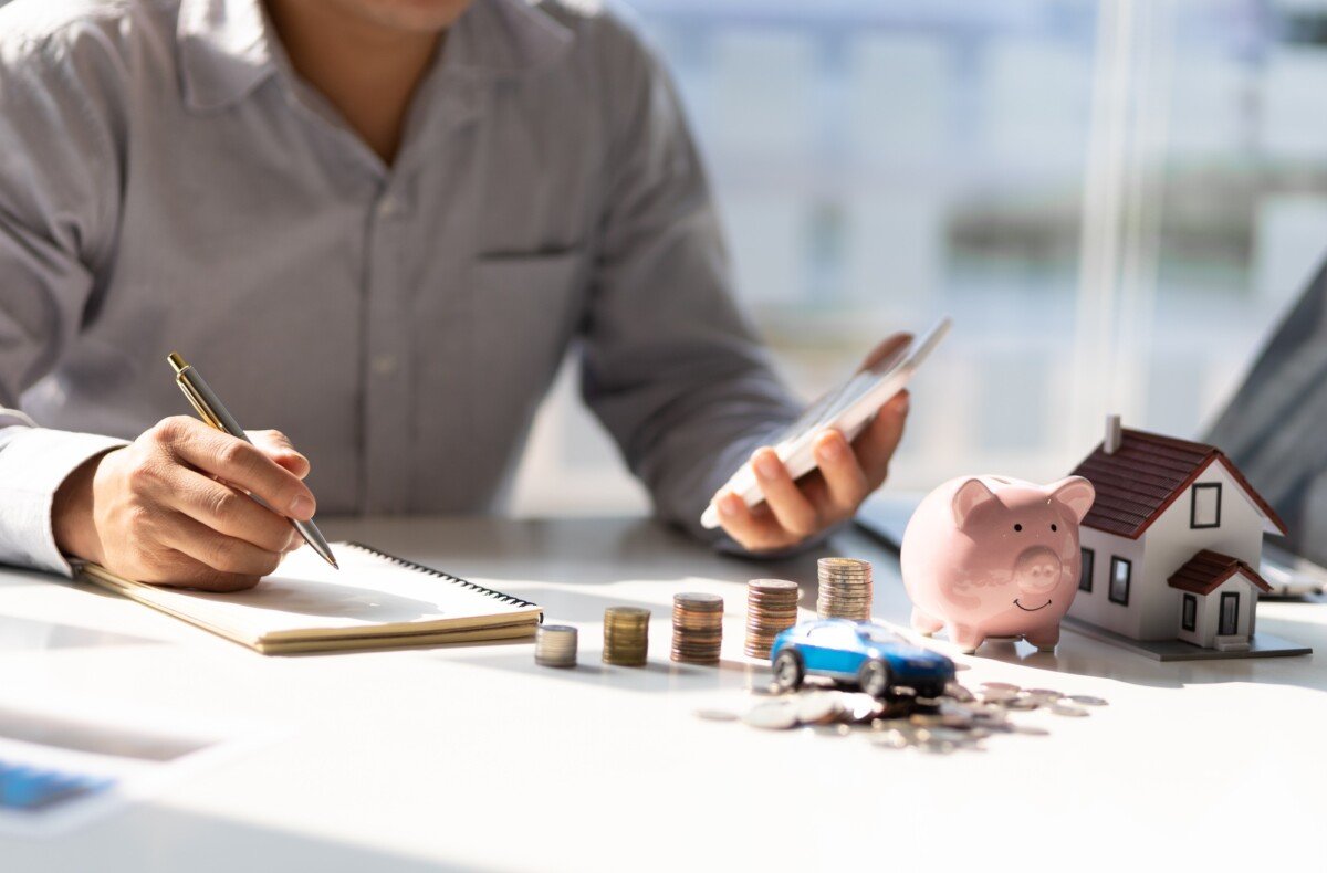 Personal Loans for Travel Expenses