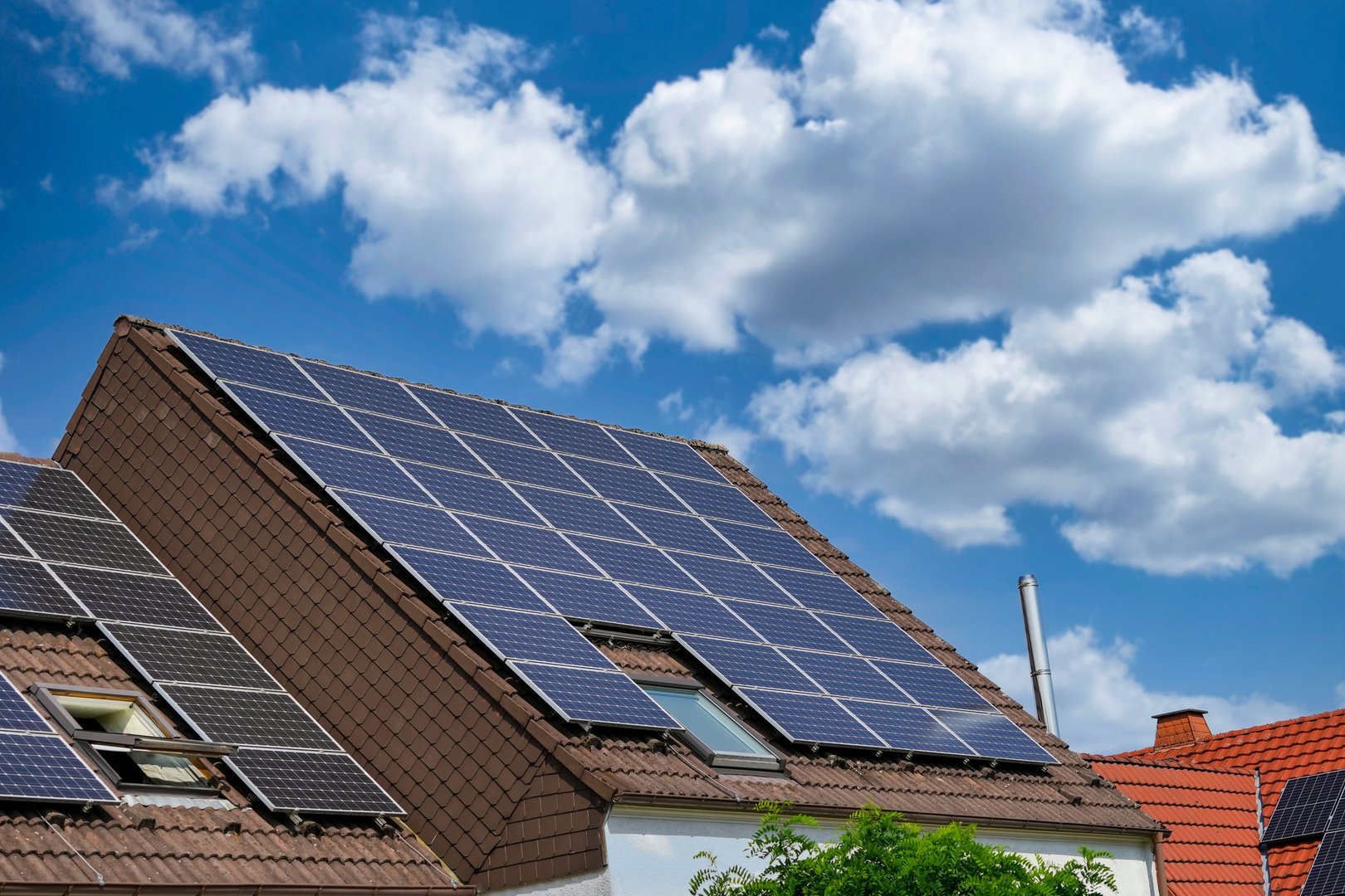 Trina solar panels reviews