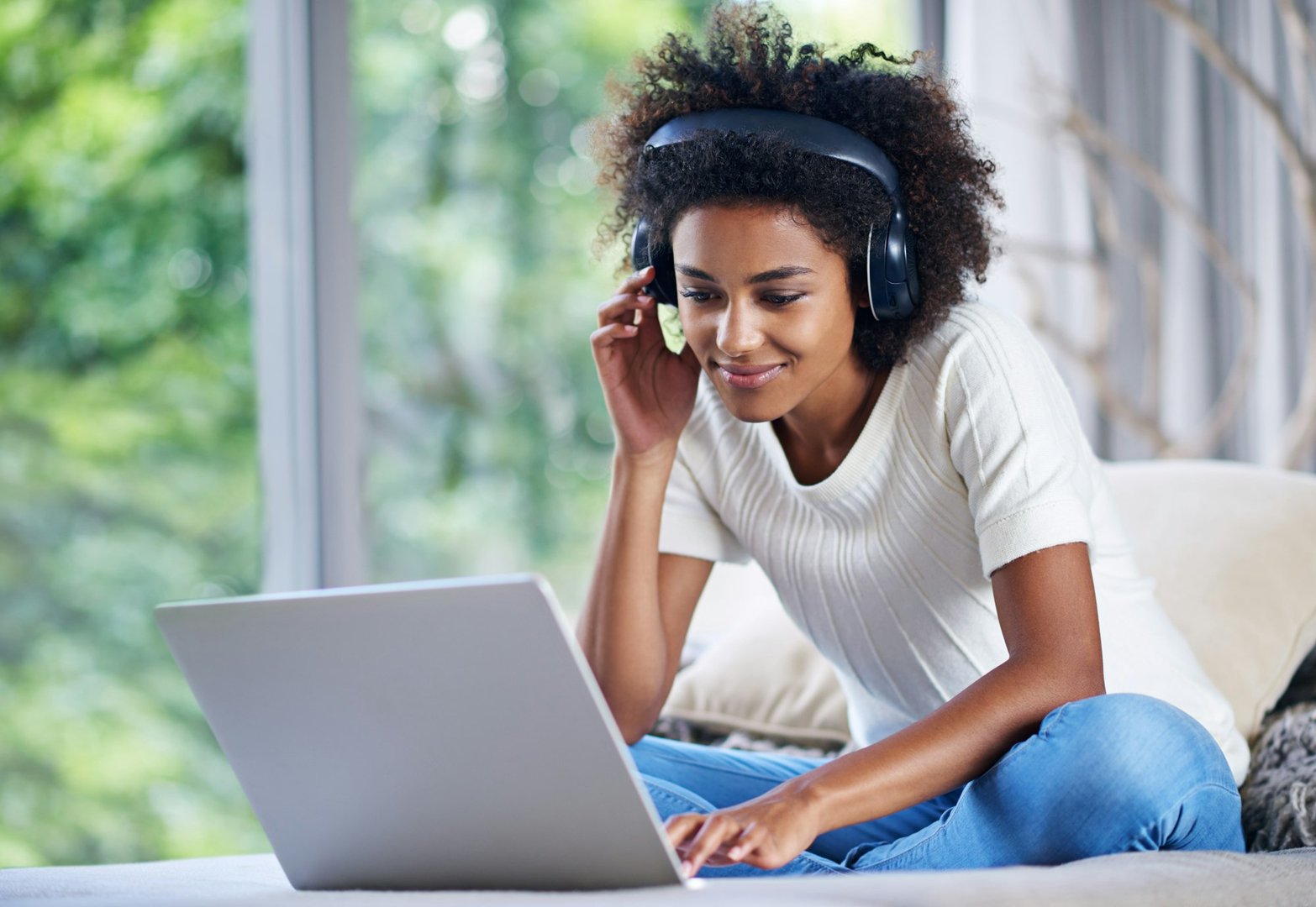 Tulane University online master's programs