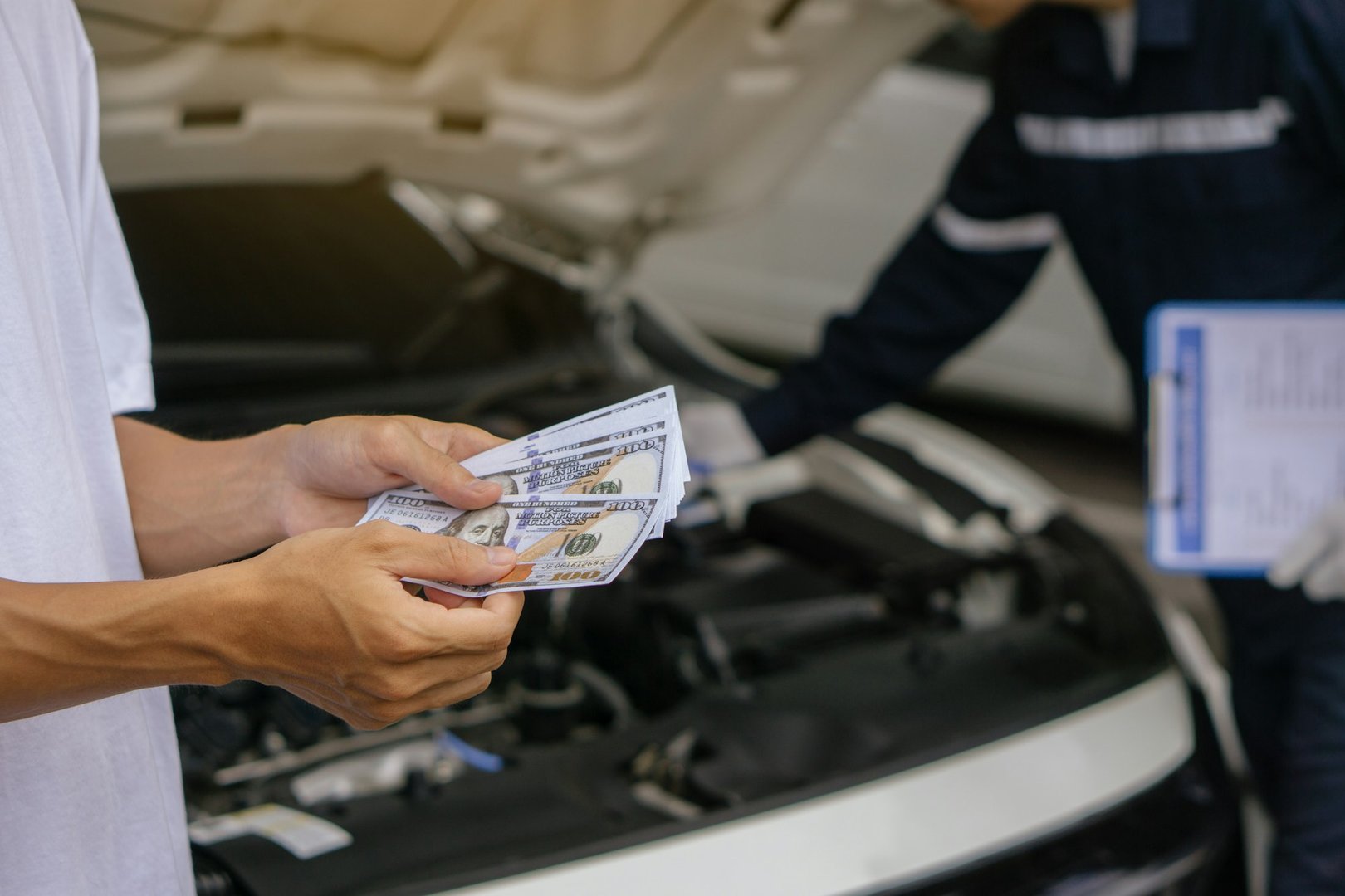 Commercial Auto Insurance in Iowa