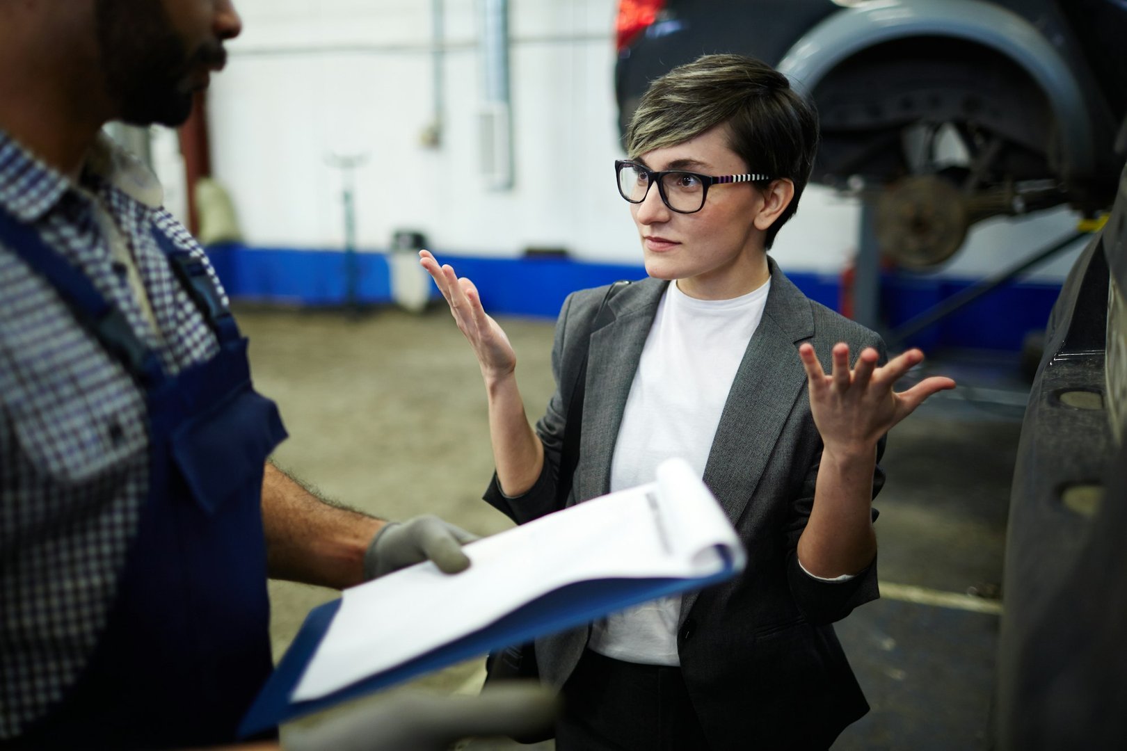 Commercial Auto Insurance in Mississippi