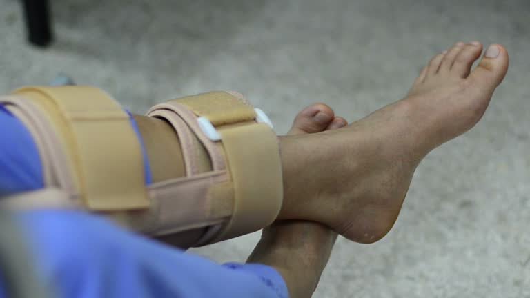 workplace injury attorney