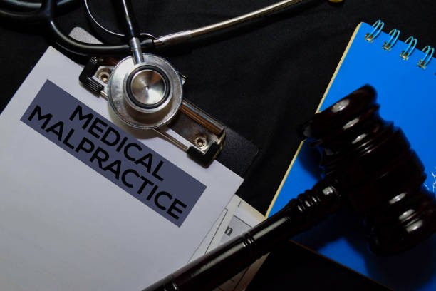  Medical Malpractice 