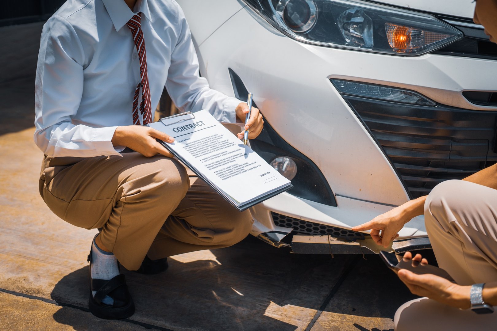 Uninsured/underinsured motorist coverage