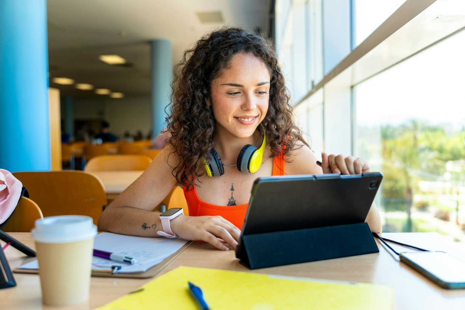 university of iowa online degrees