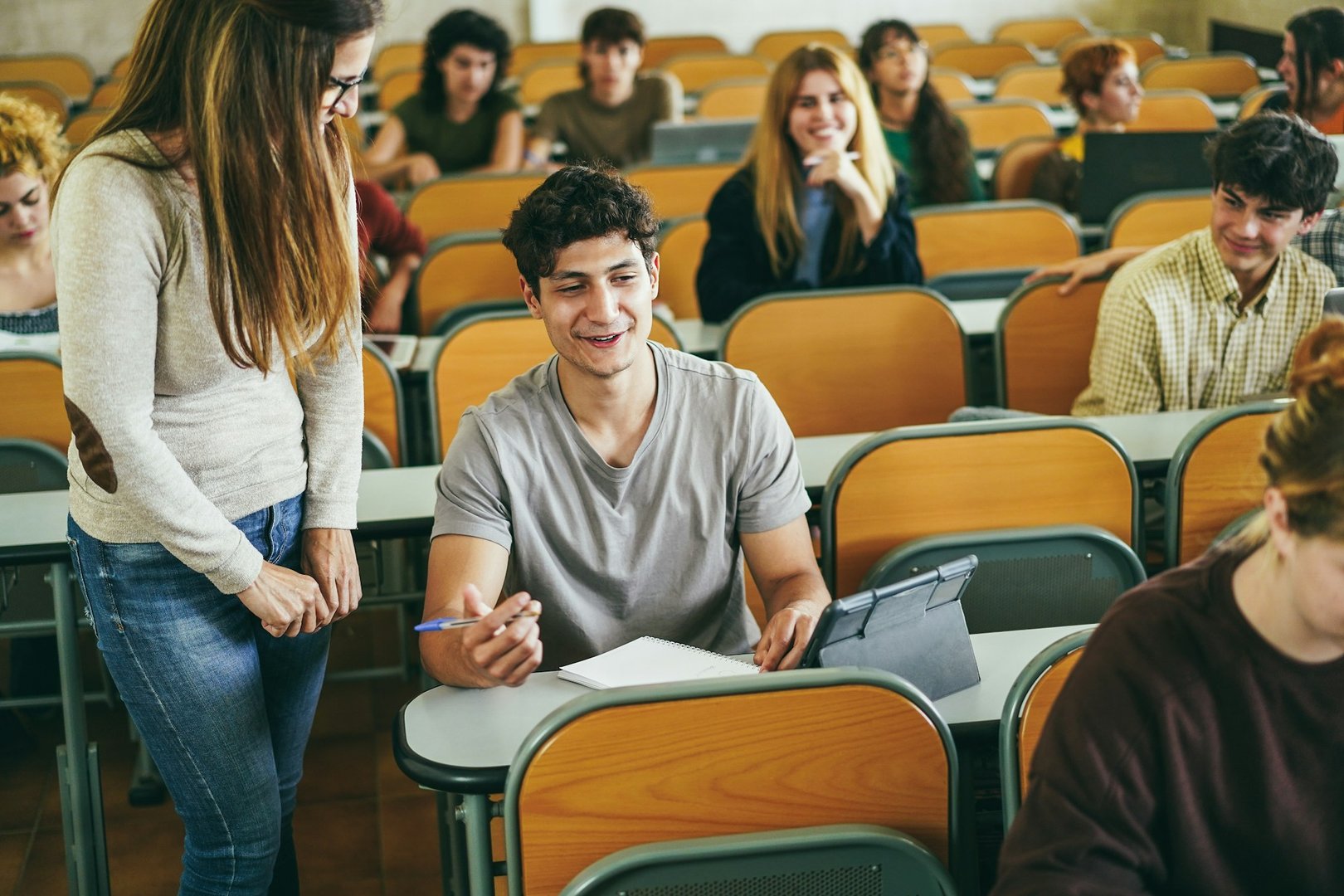 University of Iowa online masters