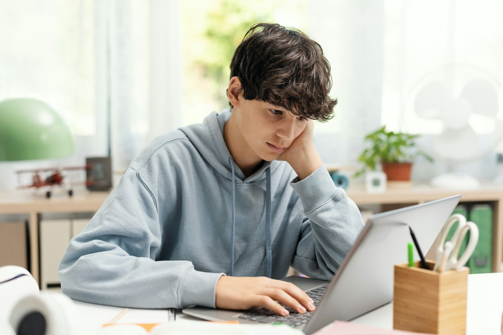 university online class