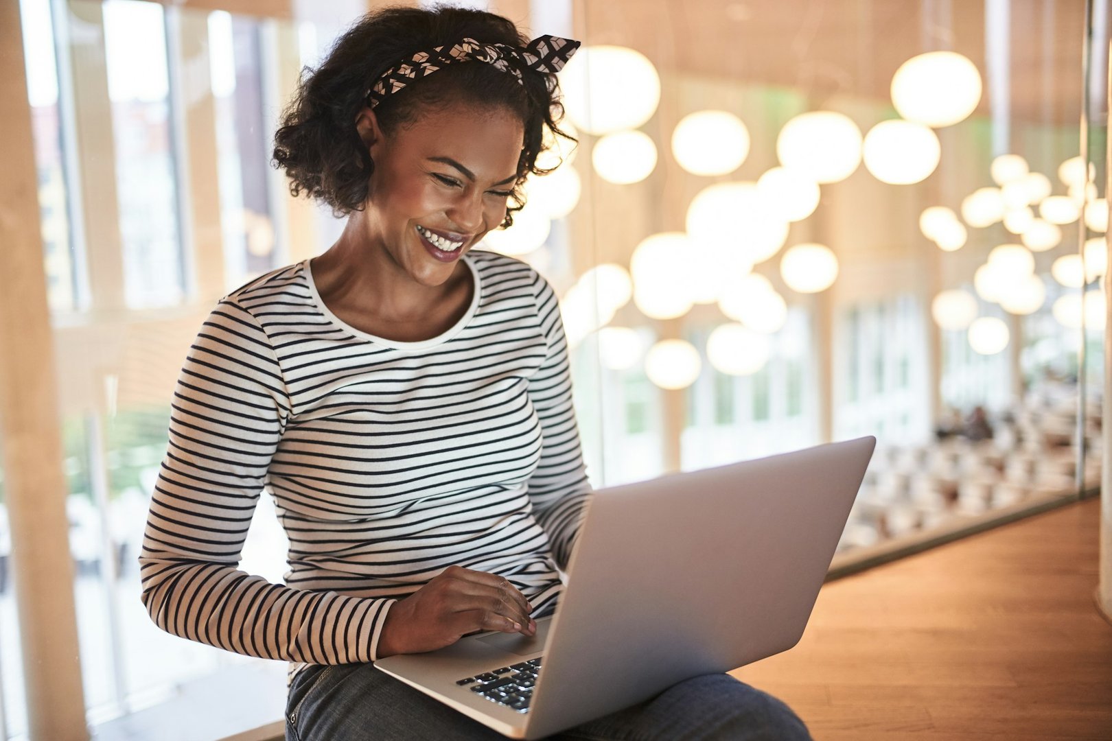 University with Online Classes