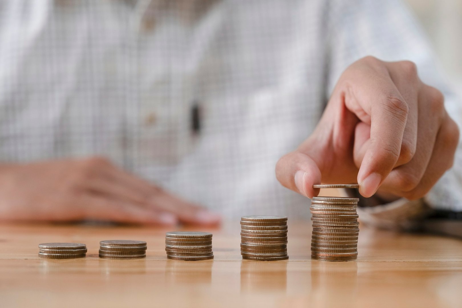 unsecured emergency funding options
