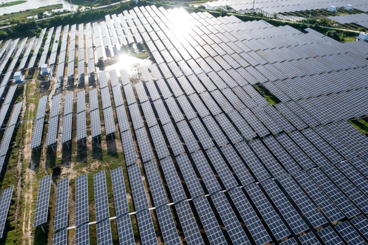 Used Solar Batteries For Sale