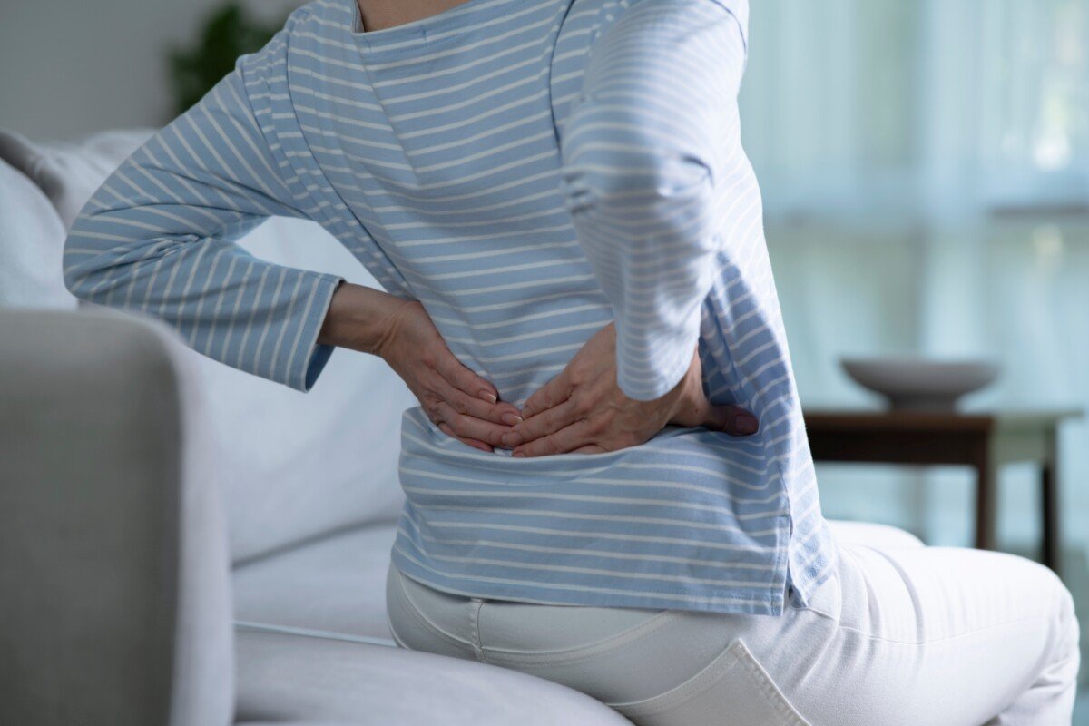 VA Disability for Back Pain