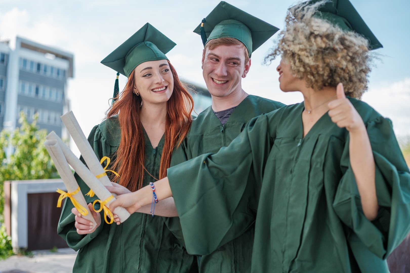vanderbilt university online graduate programs