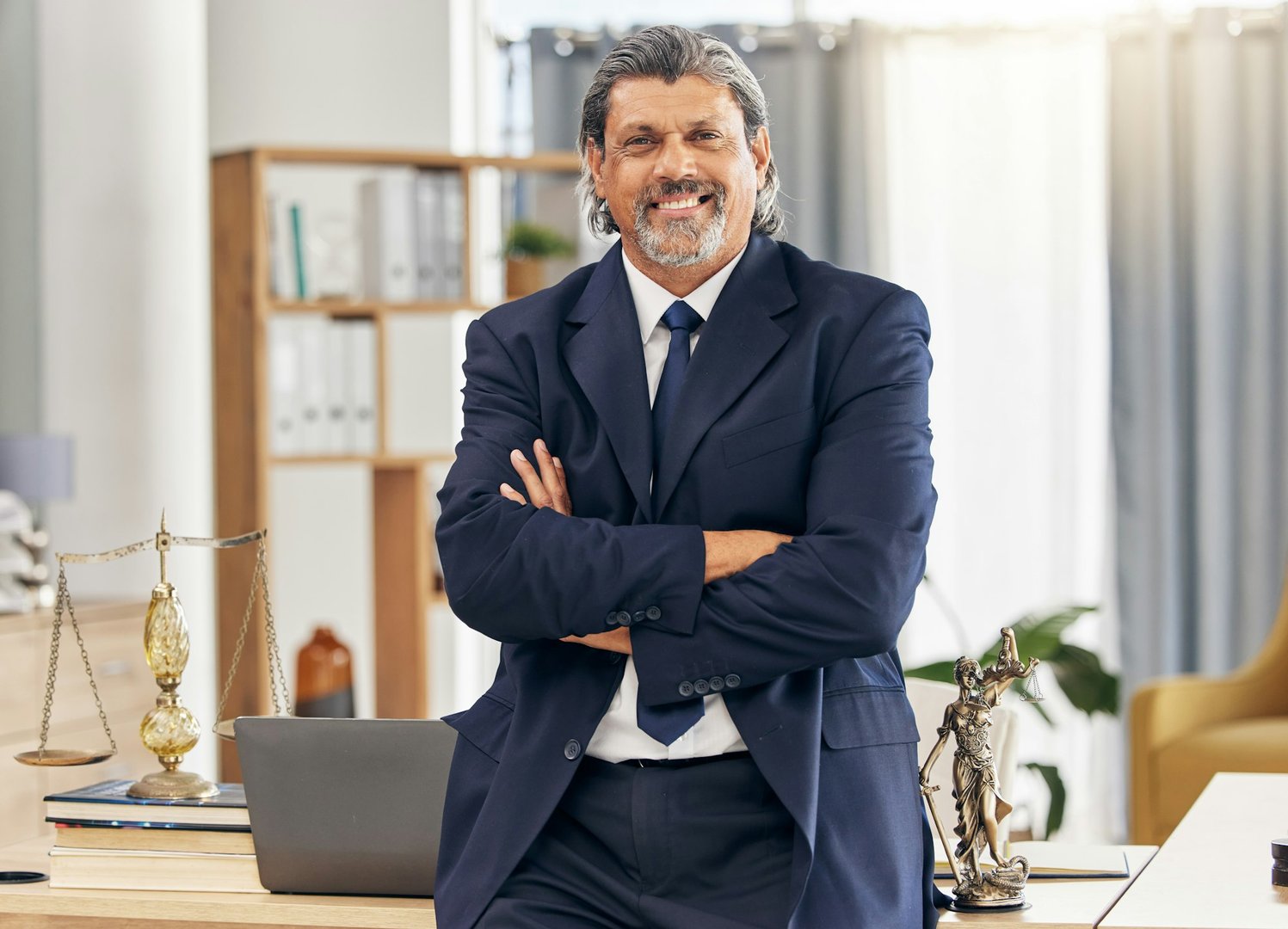 Vehicle Collision Attorney