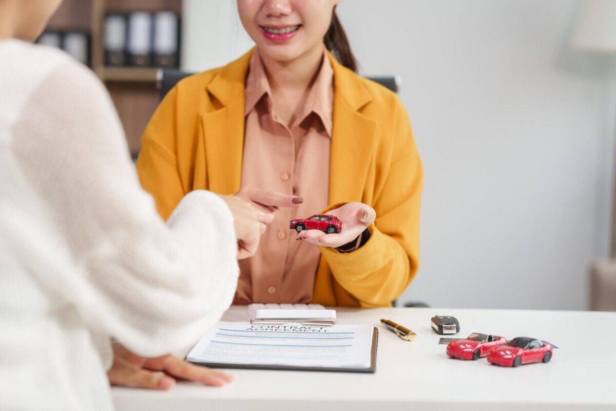 Vehicle Insurance Ratings