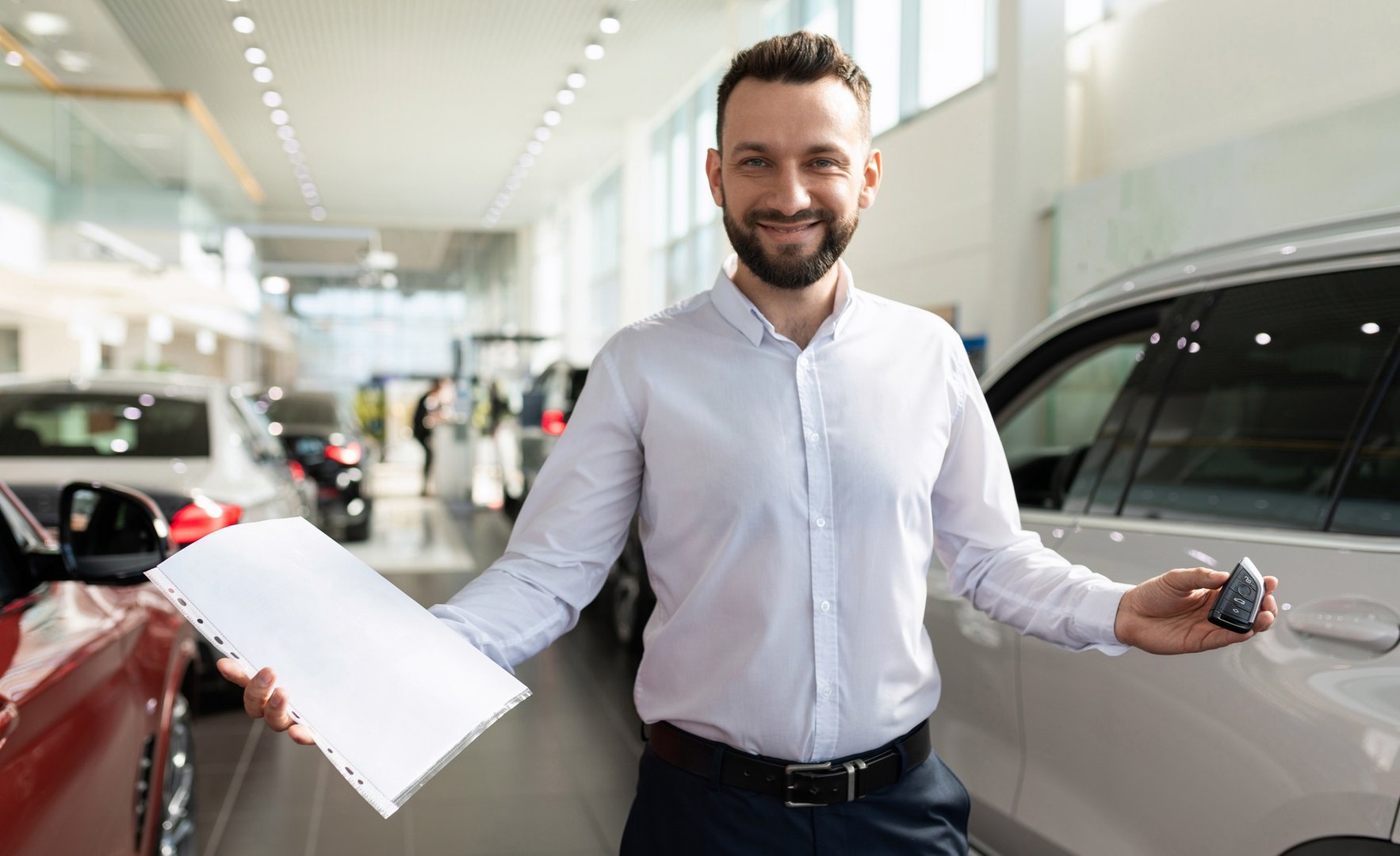 verify auto insurance