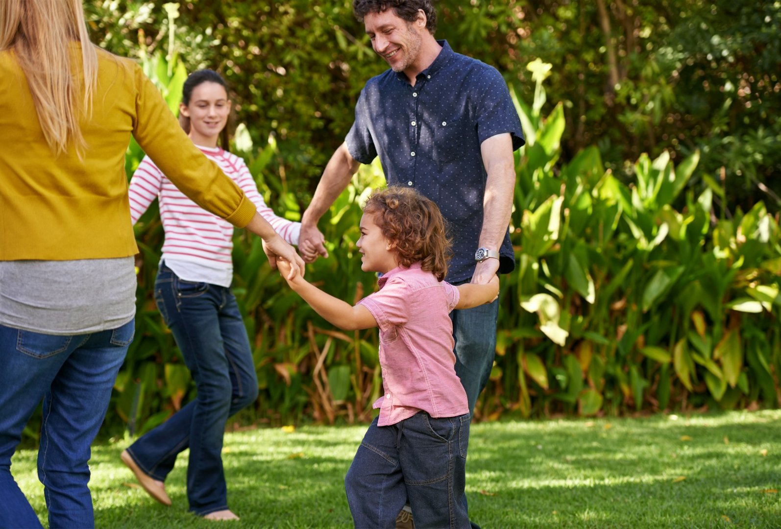 Voluntary life insurance