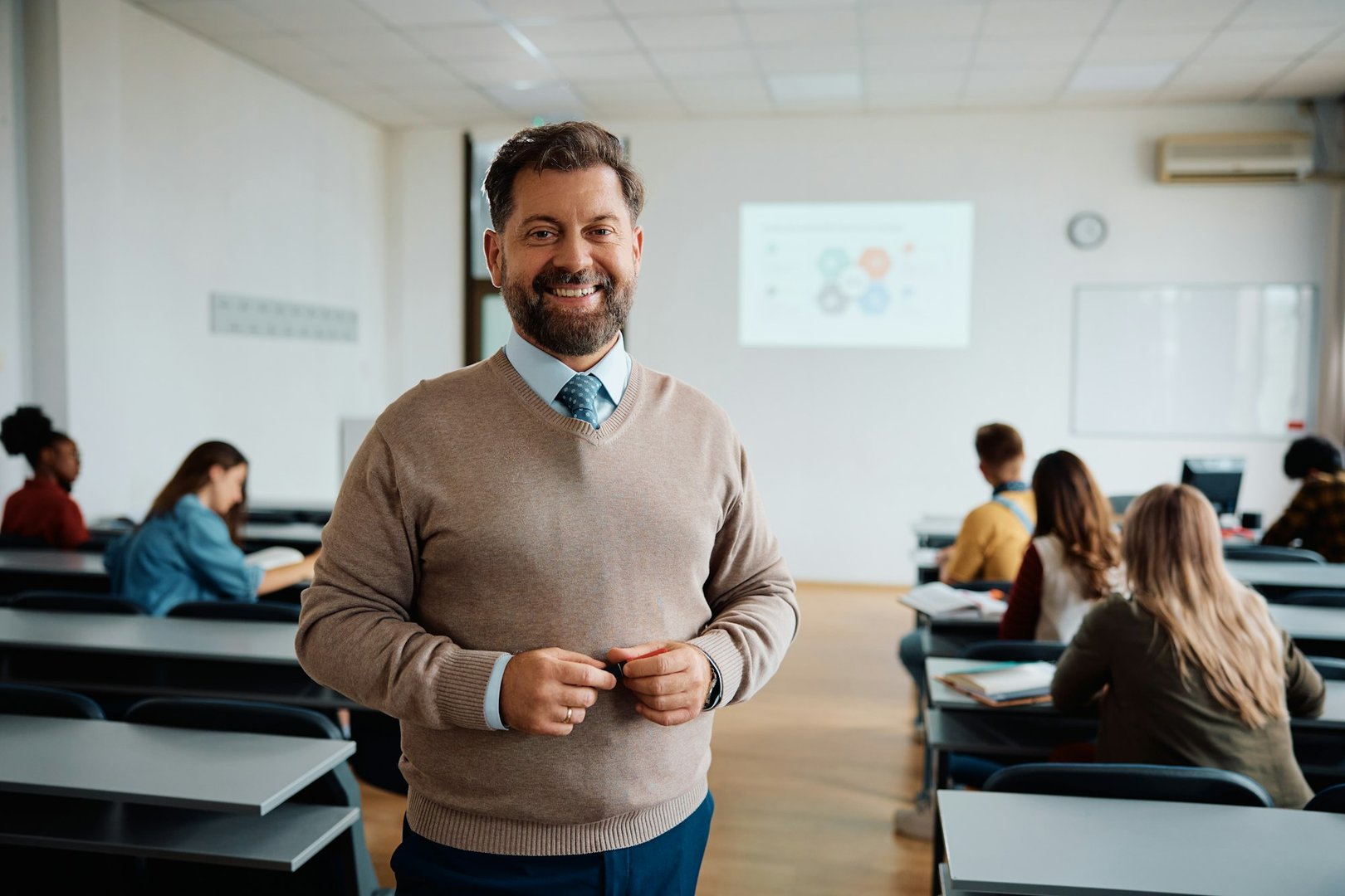 Washington State University online classes