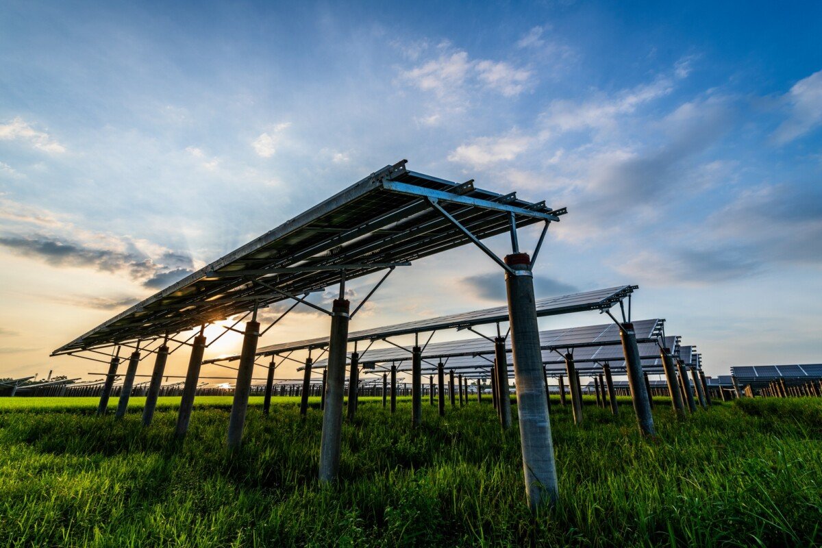 West Virginia Solar Power