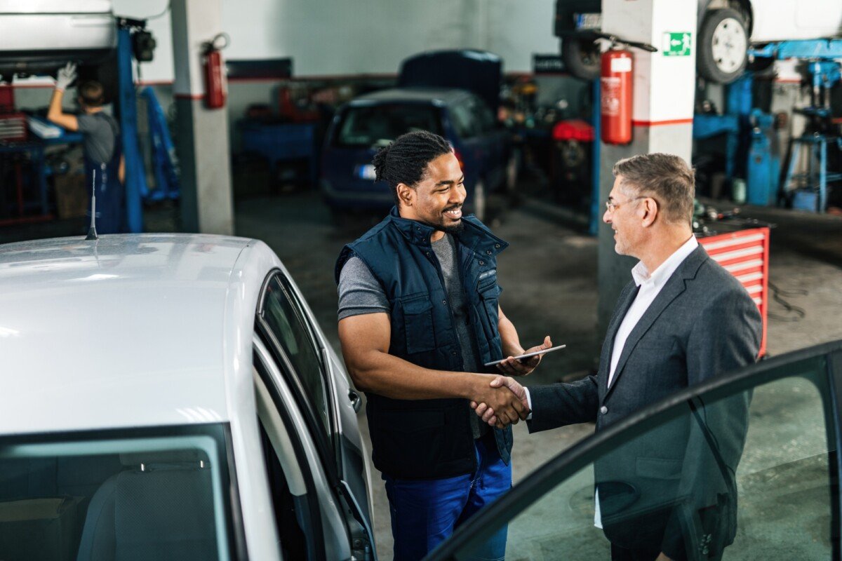 What Are the Average Car Insurance Rates in Your State?