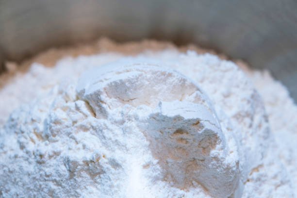  Talcum Powder