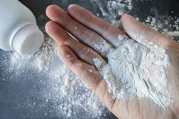 talcum powder lawsuit lawyer