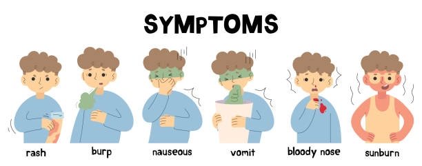 Hernia Mesh Failure Symptoms