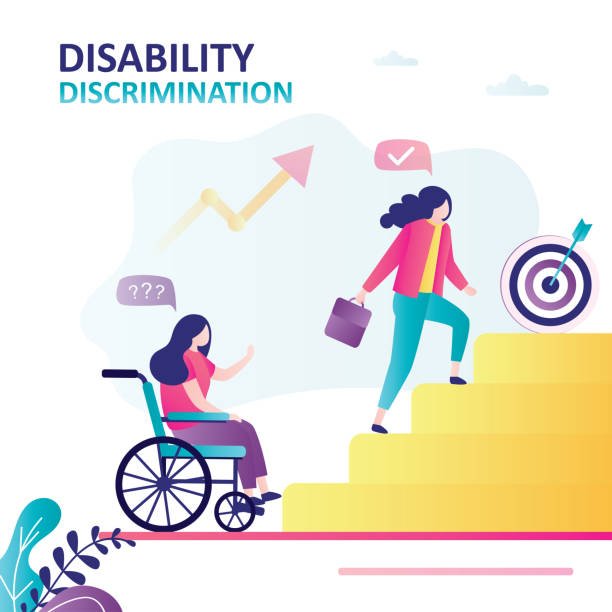 disability discrimination lawyer