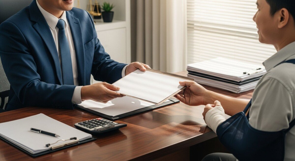 Child Support Lawyer