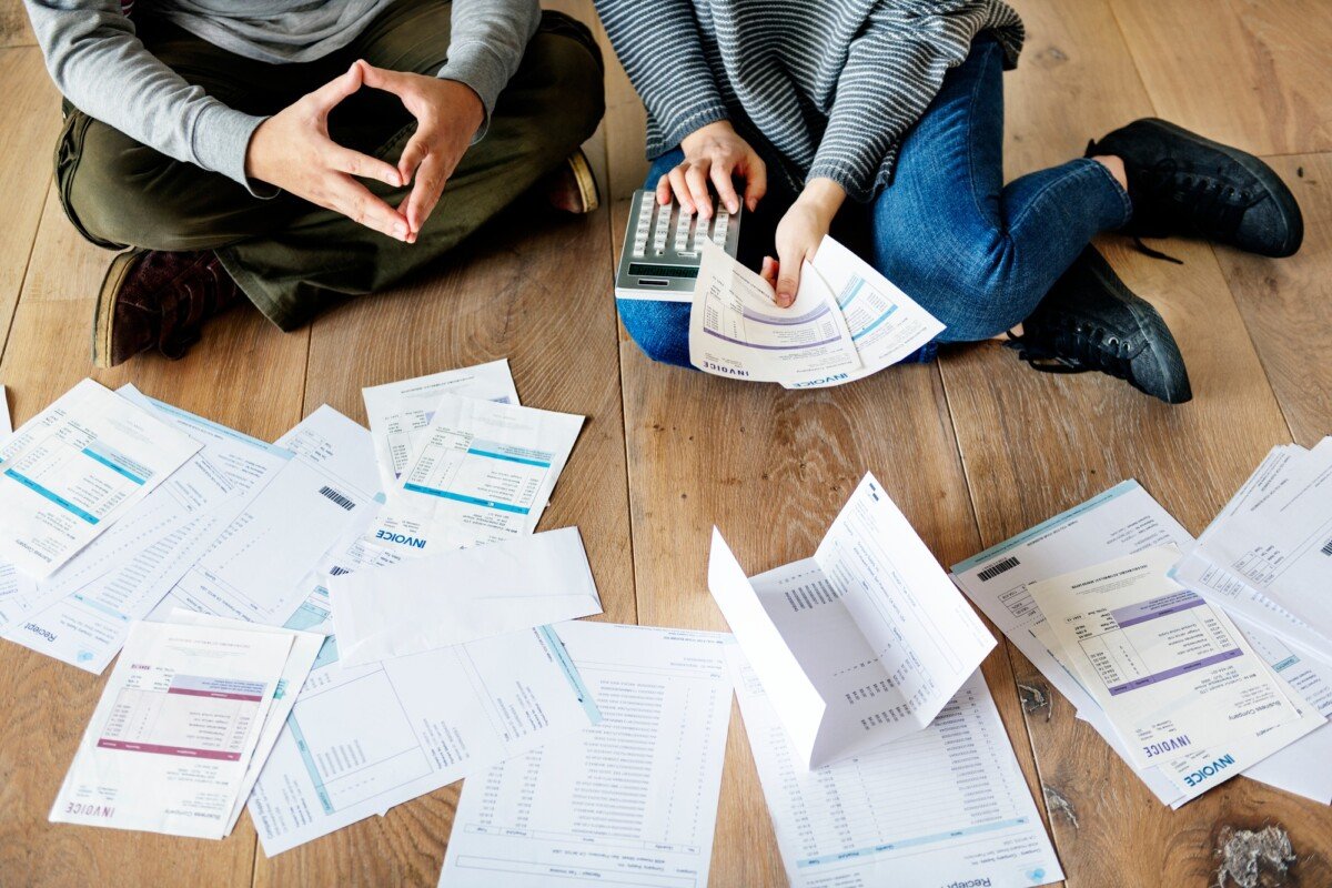 Debt Forgiveness California
