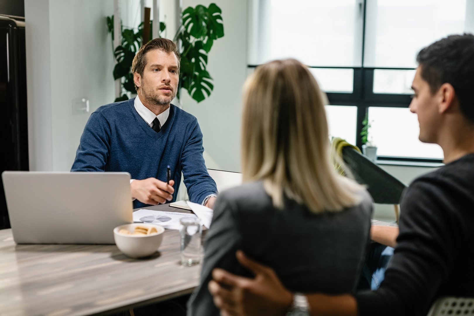 What does a home insurance policy cover?