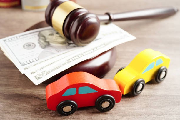 Key Responsibilities of a Personal Injury Lawyer