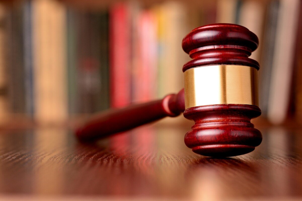 Decision In Court