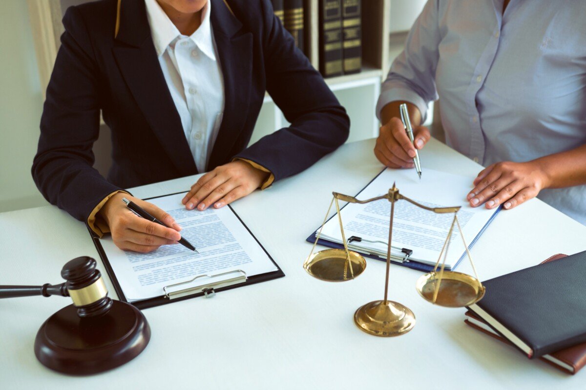 What Is A Trial In Court