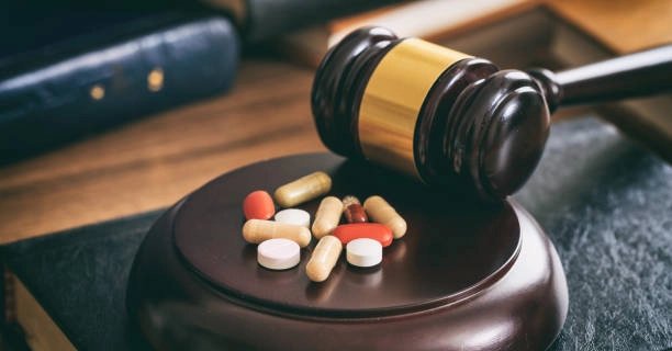 Pharmaceutical Drug Cases