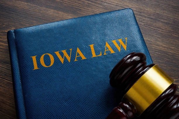 age of consent in iowa