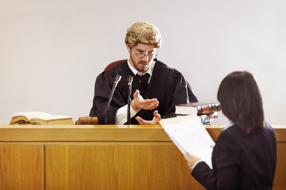 defendant and prosecution