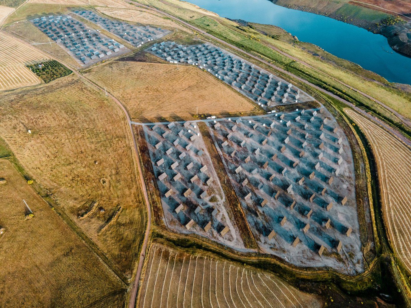 What makes a solar panel the best?