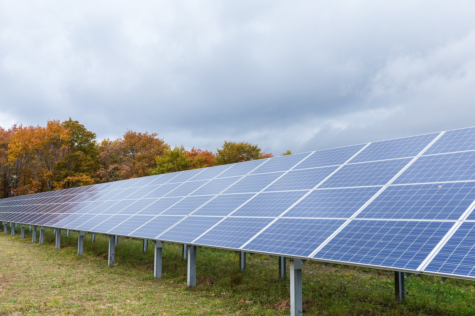 What makes a solar panel the best