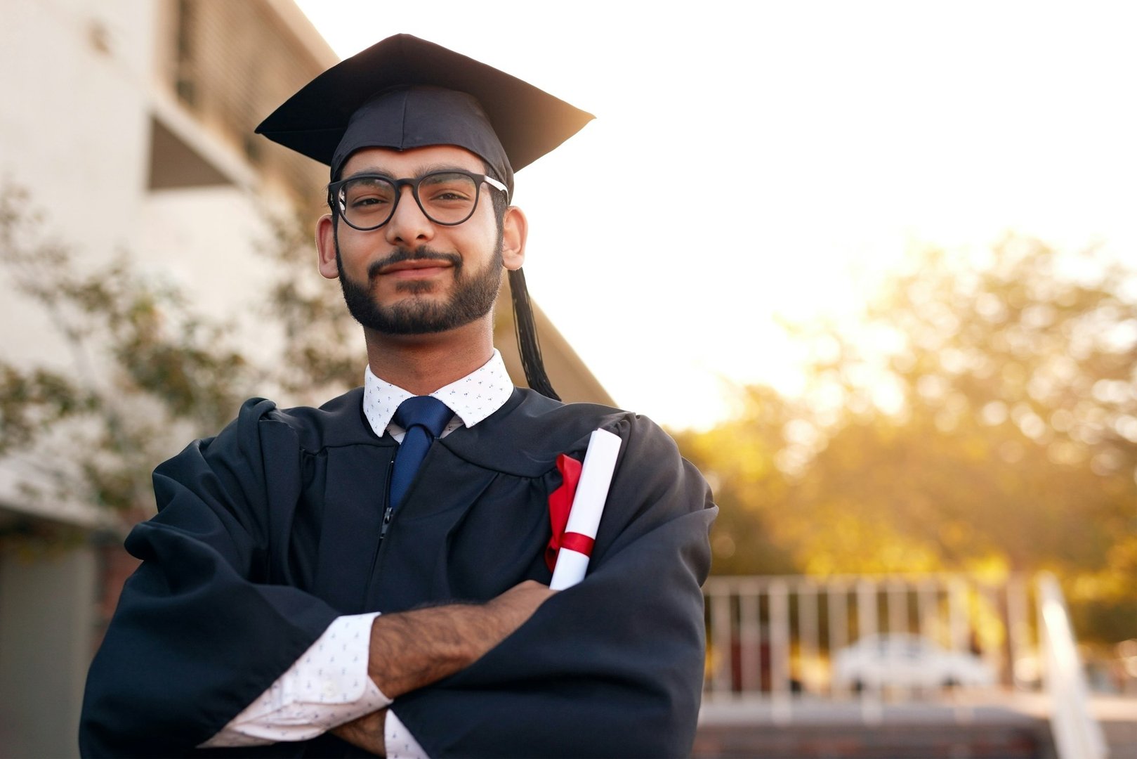 University of Edinburgh online masters