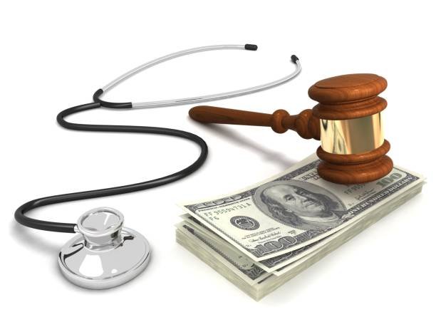 personal injury lawsuit lawyer