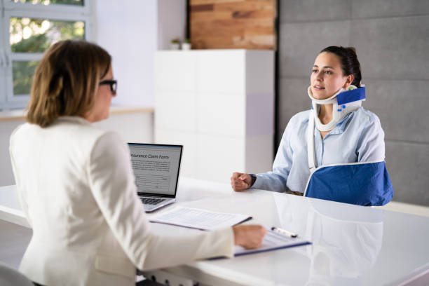personal injury lawsuit lawyer