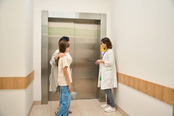 elevator accident lawyer