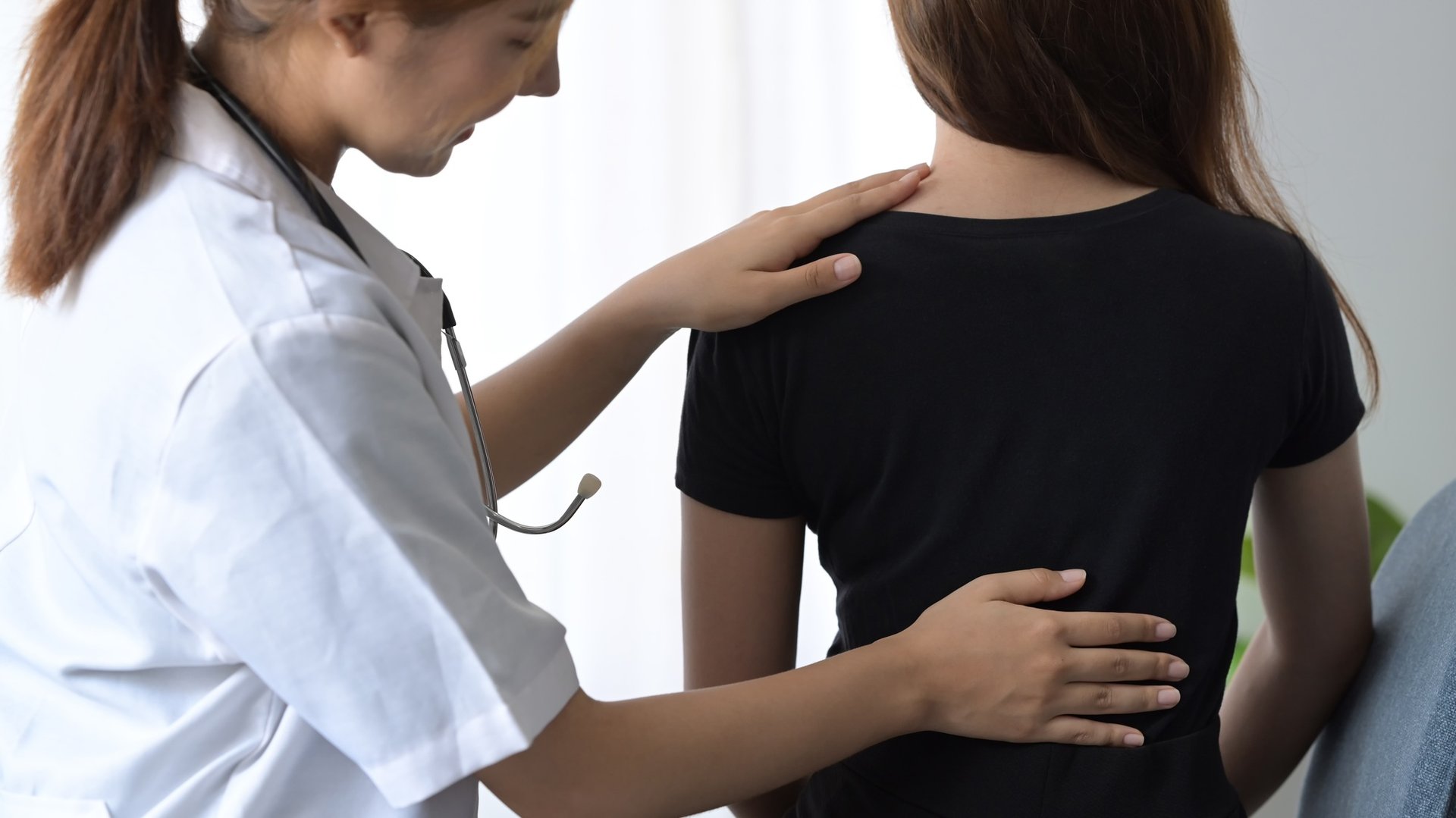 Attorney For Back Injury