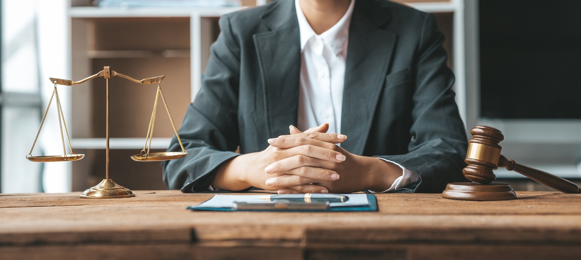 Attorney To Sue