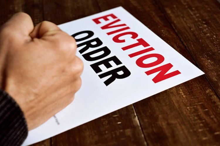 eviction attorney 