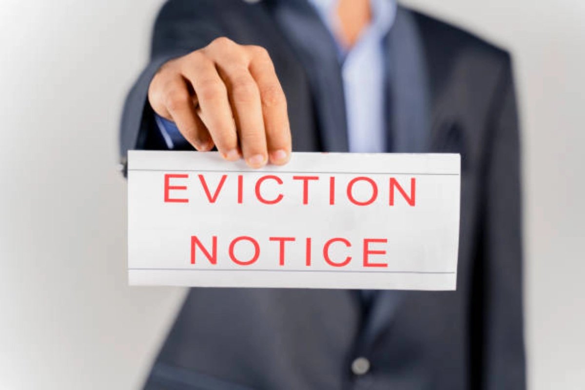 eviction attorney 