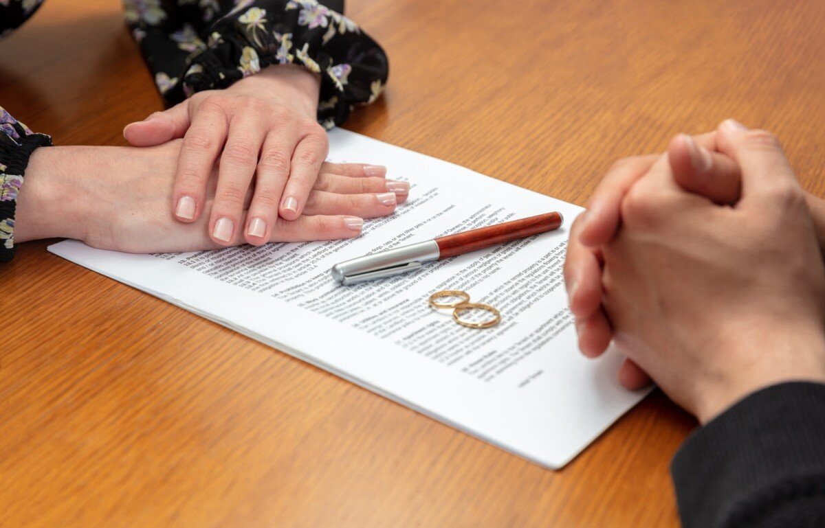 Top Divorce Lawyers