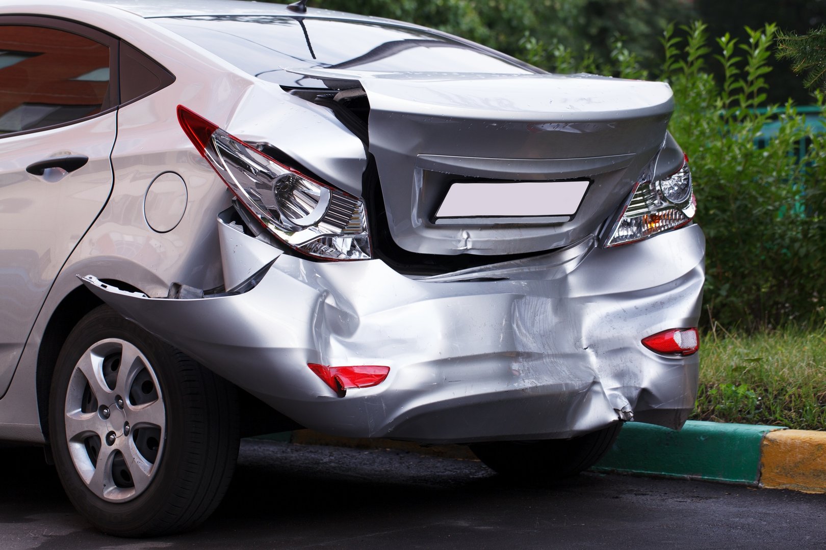 Auto Accident Attorney Fort Worth